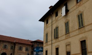 Bra aderisce alla campagna promossa da Alcase e sostiene la lotta ai tumori polmonari