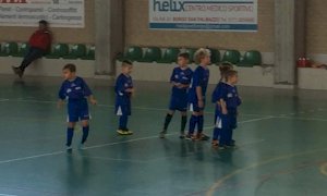 Calcio giovanile, torna dopo un anno di stop il Torneo 