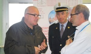 L’ex sindaco di Savigliano condannato anche in appello per il caso firme false