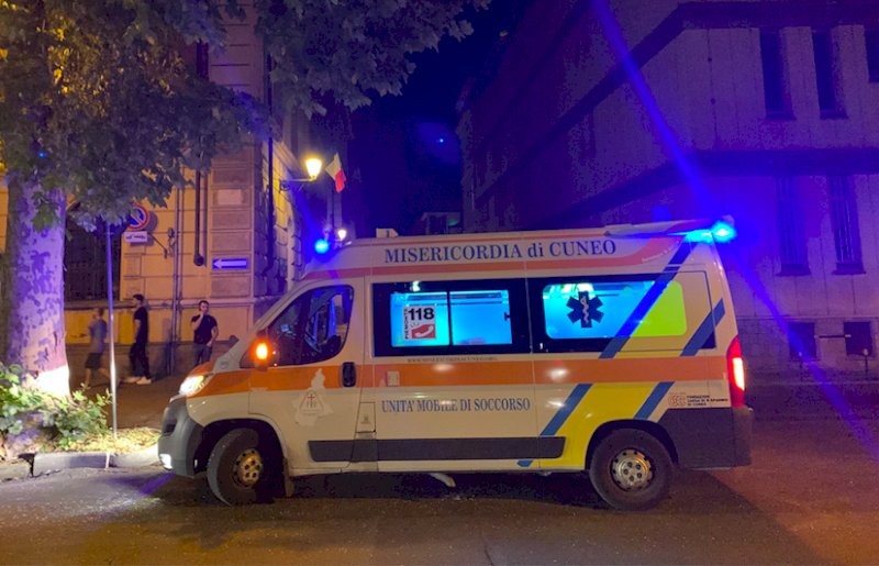 Ricoverati negli ospedali di Saluzzo e Cuneo due pazienti Covid in gravi condizioni provenienti dalla Romania