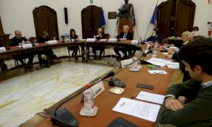 Sabato 18 dicembre le elezioni per il rinnovo del Consiglio provinciale