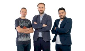 Tre cuneesi hanno inventato un’app per eliminare le code dal medico di famiglia