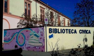 Grandi e piccini alla scoperta dei giochi nella Biblioteca di Bra