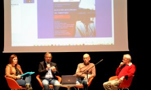 Un ecomuseo per Busca: ieri sera l'incontro con cittadini e associazioni