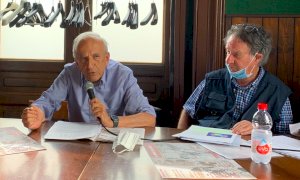 La coalizione della candidata a sindaco Luciana Toselli prende forma, l'architetto Bodino farà una lista 