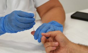 Epatite C, la Regione Piemonte avvia un'attività di screening sperimentale