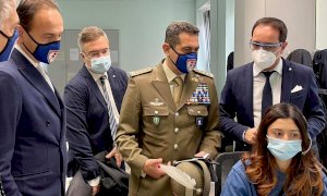Terze dosi, il Piemonte pronto a partire nella fascia 40-59 anni: convocazioni via sms dal primo dicembre
