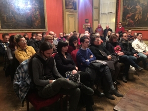 Le Associazioni fossanesi per il Caravaggio