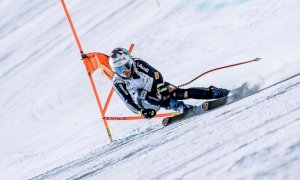 Sci alpino, sabato Marta Bassino al via nel parallelo di Lech Zuers