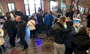 Borgo San Dalmazzo, salta anche quest'anno 