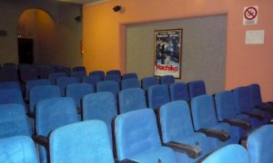 Cherasco riapre il cinema Galateri con la rassegna Cine Food