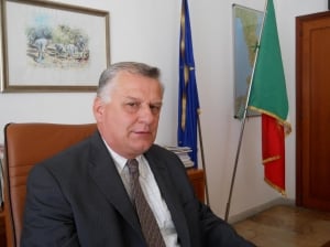 Giuseppe Baldino nuovo Direttore Regionale INPS Piemonte