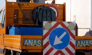 Interventi dell'Anas sulla statale 589 a Saluzzo e Staffarda
