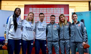 Pallavolo, presentato all'Hotel Draconerium di Dronero il 