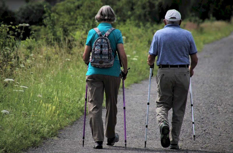 A Tarantasca il ParkiTrek: una camminata per unire le forze contro Parkinson e malattie neurologiche