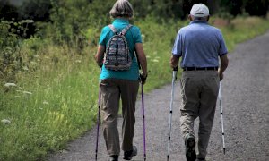 A Tarantasca il ParkiTrek: una camminata per unire le forze contro Parkinson e malattie neurologiche