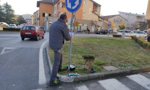Mondovì, al via in città un piano di derattizzazione