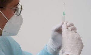 Oggi più di 14mila vaccinazioni anti-Covid in Piemonte