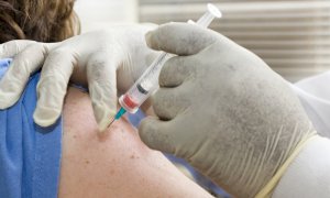 Più di 300mila vaccinazioni antinfluenzali dai medici di famiglia piemontesi