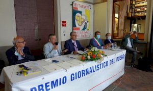 Si scaldano i motori per la 34° edizione del Premio Giornalistico del Roero: presentato il bando