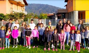 A Rifreddo è ripartita l'attività dell’oratorio parrocchiale al sabato pomeriggio.