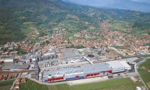 Verzuolo parteciperà alla Giornata nazionale degli alberi piantando nuovi fusti nella zona del campo sportivo