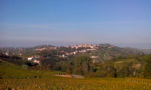 A Mango si inaugurano la Pinacoteca delle Langhe e il Centro Polifunzionale