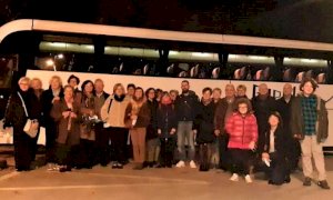 Morettesi a Torino per un musical sulla Divina Commedia con effetti 3D e più di 200 costumi