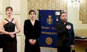 I talenti dell’Accademia di Osimo di scena a Mondovì
