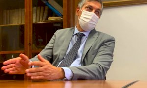Il conto della pandemia da Covid-19 è salato: è costata 595 milioni, 138 euro a cittadino piemontese