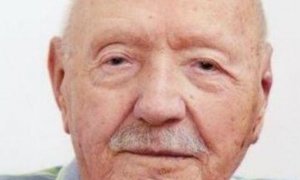 Si è spento a 97 anni Giovanni Mellano: fu staffetta partigiana in valle Gesso