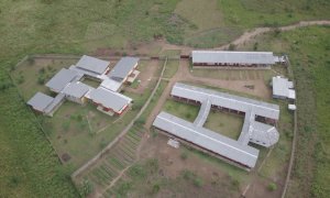 Domani a Cuneo si presenta il progetto solidale “Una casa per la pace” sostenuto da Club UNESCO e Rotary