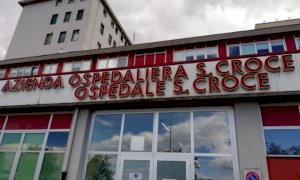 Violenza sulle donne: a fine novembre porte aperte nei centri antiviolenza e negli ospedali con i Bollini Rosa