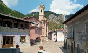 Sabato 20 novembre c'è 