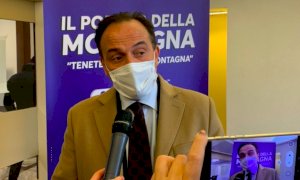 Ipotesi lockdown per i 'no vax', Cirio sta con Fedriga e Toti: 