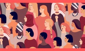 A Bra si utilizza l’arte per denunciare la violenza contro le donne