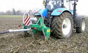 Psr, aperto il bando per le aziende agricole per la riduzione delle emissioni di gas serra e ammoniaca