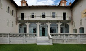 Da borgo a polo culturale: l'esempio di Guarene analizzato in un convegno in programma a Palazzo Re Rebaudengo