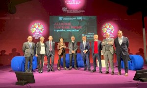 Allarme materie prime: ad Alba un convegno sul tema organizzato da Confindustria e ANCE