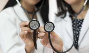 Sanità, i medici di famiglia piemontesi potranno avere fino a 1800 assistiti