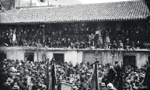 Domenica 28 novembre Bra ricorda la Giunta comunale di Giuseppe Lenti