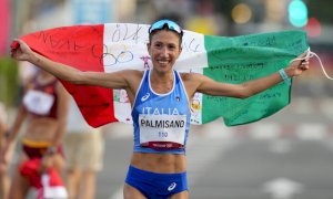 Tutto pronto per il Caffè Letterario di Bra: ospite la campionessa olimpica Antonella Palmisano
