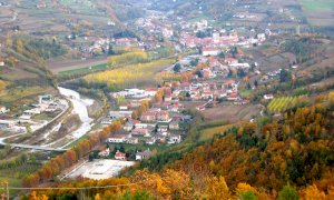 A Cortemilia il 25 novembre torna la Fiera di Santa Caterina