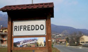 A Rifreddo si cercano volontari per la Colletta Alimentare