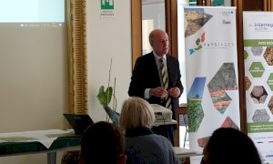 Efficienza e diagnosi energetica degli edifici, a Ceva una lezione pratico-didattica