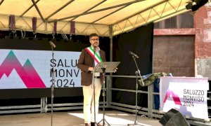 Mauro Calderoni sarà segretario del Partito Democratico nella Granda
