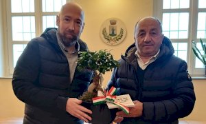 “La Foresta che Avanza” celebra a Santa Vittoria d’Alba la Giornata nazionale degli alberi
