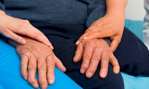 Giornata nazionale Parkinson: a Mondovì un incontro con la cittadinanza