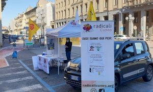I Radicali lanciano un sondaggio diretto agli studenti cuneesi sull'informazione sessuale nelle scuole