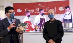 I “Creatori di Eccellenza” si sono presentati a Bee a Villanova Mondovì